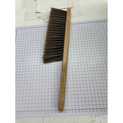 刷子扫床刷鸡翅木床上除尘家用笤帚好物扫帚长柄软毛卧室清洁沙发