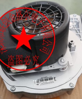 NRG118/0800-3612-030204 230V65W80W 原装德国进口 进口风机