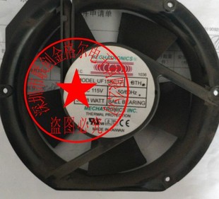 UF15KC12 BTHN UF-15KC12 BWH 115V39/38W UF15KC12-BTH 进口风扇