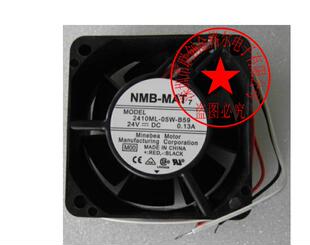 2410ML-05W-B59 24V 0.13A 2410KL-05W-B59 2410ML-05W-B49 风扇