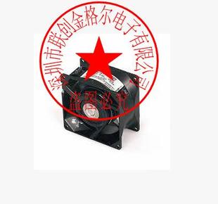 028410 SU2B5 AC115V 0.19A 交流风机散热风扇 SU2A1 原装 SU2B1