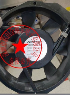 5915PC-10T-B24 AC100V 26/31W原装正品日本FLOWMAX 日本进口风扇