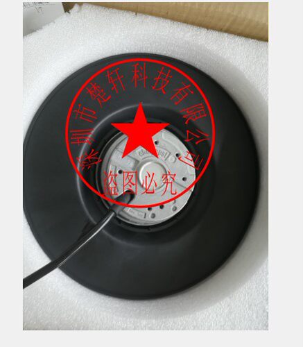M2E068-CF R2E190-AF84-12 AC115V 原装正品德国进口 离心风机