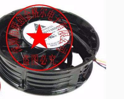 THB1748BG -CK1S-CG98-9L77 48V5.80A原装正品台湾进口变频器风扇