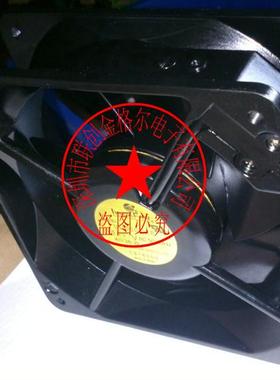 1319-337 U6500E1-TP100V40/36W原装日本育良IKURA耐高温进口风扇