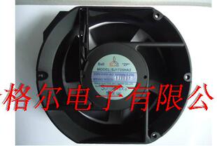 SJ1725HA2 220V/110V/380V SD1725HA2 SJ1751HA2 220V 交流风机