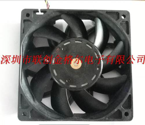 9GV1224J102 9GV1224C1D03 24V1.5A日本大风量进口风扇