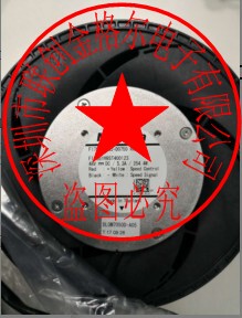 F175B1-062-D0750 F175B1H9ST400123 48V原装日本MINEBEA进口风扇