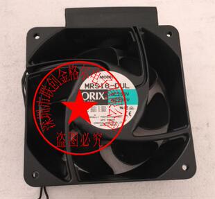 742 DUL MRS16 日本ORIX F0309 原装 风扇 DTA