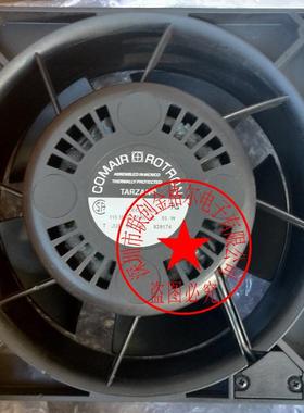 TNE2A 115V 85W 48/59W TNE2C 0.45/0.49A 原装COMAIR ROTRON风扇
