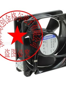 4650N-465 AC230V 原装正品德国进口 原装德国进口耐高温风扇