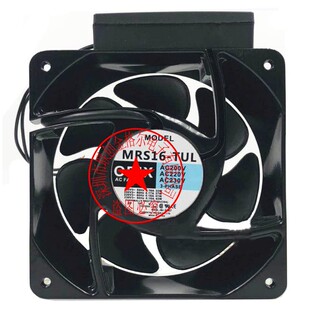230V原装 MRS16 DTA200V DUL 日本进口变频器风扇 TUL