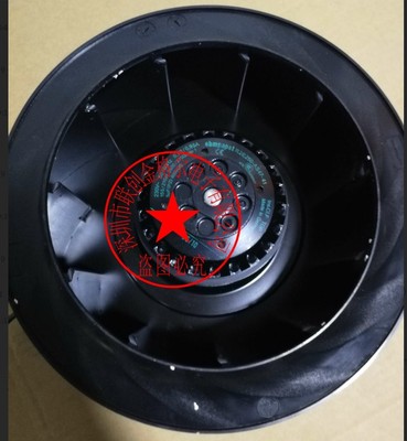 R2E220-AD19-11 415V 88/100W原装德国ebmpapst 丹佛斯变频器风扇