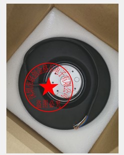 AA24 AC400V原装 德国进口离心风机 M2D068 R2D220