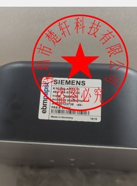 K1G220-AB73-11 A5E00123738 48V原装德国进口西门子S120驱动器风
