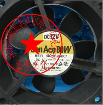 ACD装G扇I三洋风PVW进原