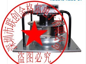 K3G310-AV69-09-05 K3G310-BB49-32 K3G310-BB49-02 德国进口风机