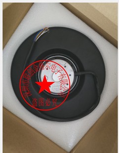 K库卡全新散热风扇 R2190 AC08KUKA KUKA M2D068 113405