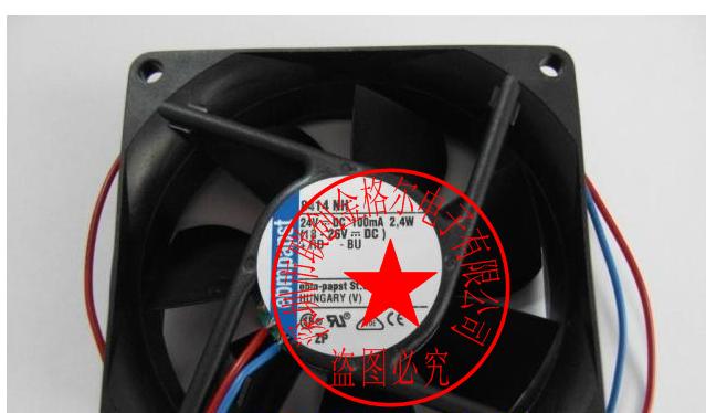 流装G扇HLN风RSVW进原