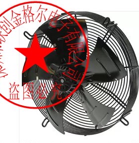 S4D400-BP12-31 400V S4D400-BP12-30 德国进口 德国进口风扇