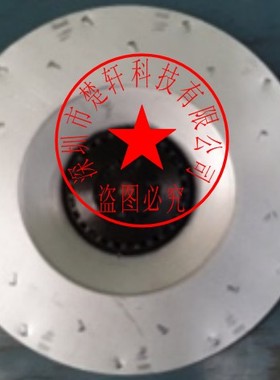 2RRE45 250X56R C41-A7 K47-A0 pSP 220V1.34A D320*H123EMP02465