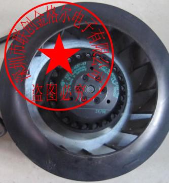R2E220-AB09-62 M2E068-CF 115V 45/72W 2RRE26 220*45R 离心风机