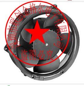 DV6224TD 24VDC 91W DV6224TDA 原装正品德国进口- 设备风扇