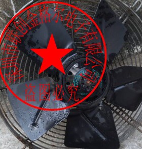 S4E315-AC08-07 M4E068-DF A4E315-AC08-09-AC08-18 原装进口风机