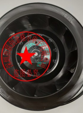 R2E220-AB06-60 AC230V 原装正品德国进口220MM离心风机