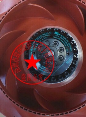 R2E250-RA48-25 M2E068-EC 115V2.52A300W原装德国进口进口风