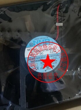 4715KL-07W-B30 原装正品 48V 0.21A 工控机交换机变频器风扇