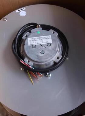 DKHR500-DKHR560-4SW.155.6LA.6HF 6LA DKHR630-6SW.195.6LA 风机