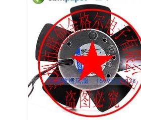 4656EZ AC230V 4656EA 4656EA-021 4856EZ 进口 风扇变频电机