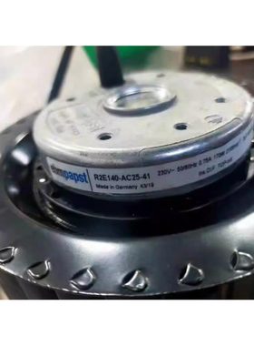 R2E140-AC25-41 R2E140-AE77-C4 R2E170-AA06-29 230V 进口风机