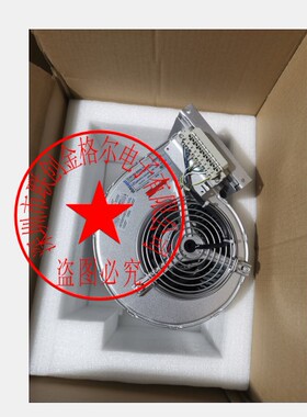 D2D160-CE02-11 230/400V700W 64650424原装正品德国进口变频风机