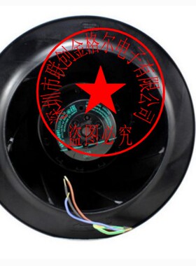 M2E068-BF 230V R2E190-A026-24 M2E068-BF 德国进口离心风机