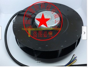 460V 进口风机 德国 德国原装 原装 400V M2D068 AT26 R2D225