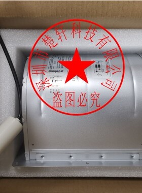 2GDS25 133*190R 2GDS35 133*190R ECOFIT洛森 230V涡轮离心风机