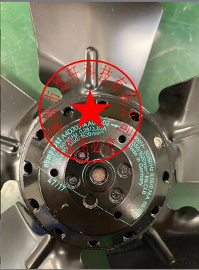 A4E300-AP26-19-01 S4E300-AS72-44/F02 -43-AS72-07-AU20-08风机