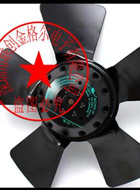 A2D250-AA26-80 AC380V 400V 460V 原装正品德国进口进口风机