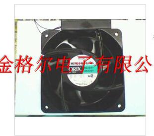 原装 正品 日本进口 MRS16 AC220V 160 三垦变频器风扇 DTM