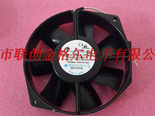 AC200V 原装 正品 UT795C FAN D66 日本ROYAL 全金属耐高温风扇