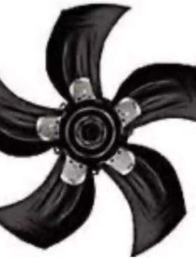 A3G710-AU21-01 A3G710-AU21-02 AC230V 原装正品德国离心风机