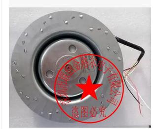RT6323 日本FANUC 0001 主轴风扇 S01原装 0443 B30R A90L 0220W