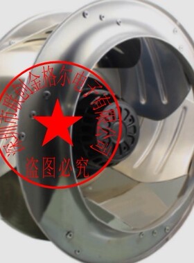 R3G310-AN12-30/F01 M3G084-FA 48V190W原装德国进口 FFU净化风机