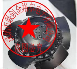 A2D130 A2D145 A2D160 A2D165 A2D170 AC380V400V德国EBM进口风扇