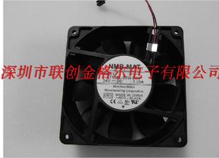 05W 1.20A B60 24V 12038铝框风机 B49原装 4715SL