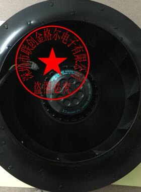R2D250-AF10-12 M2D068-EC R2D250-AF10-11原装德国进口 风机
