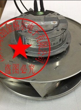 R3G310-AZ88-01-03 230V R3G310-PH58-01 进口 德国进口离心风机