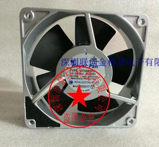 TS457CWV FAN 230V 日本ROYAL 日本进口耐高温风扇 原装 UTHS457C